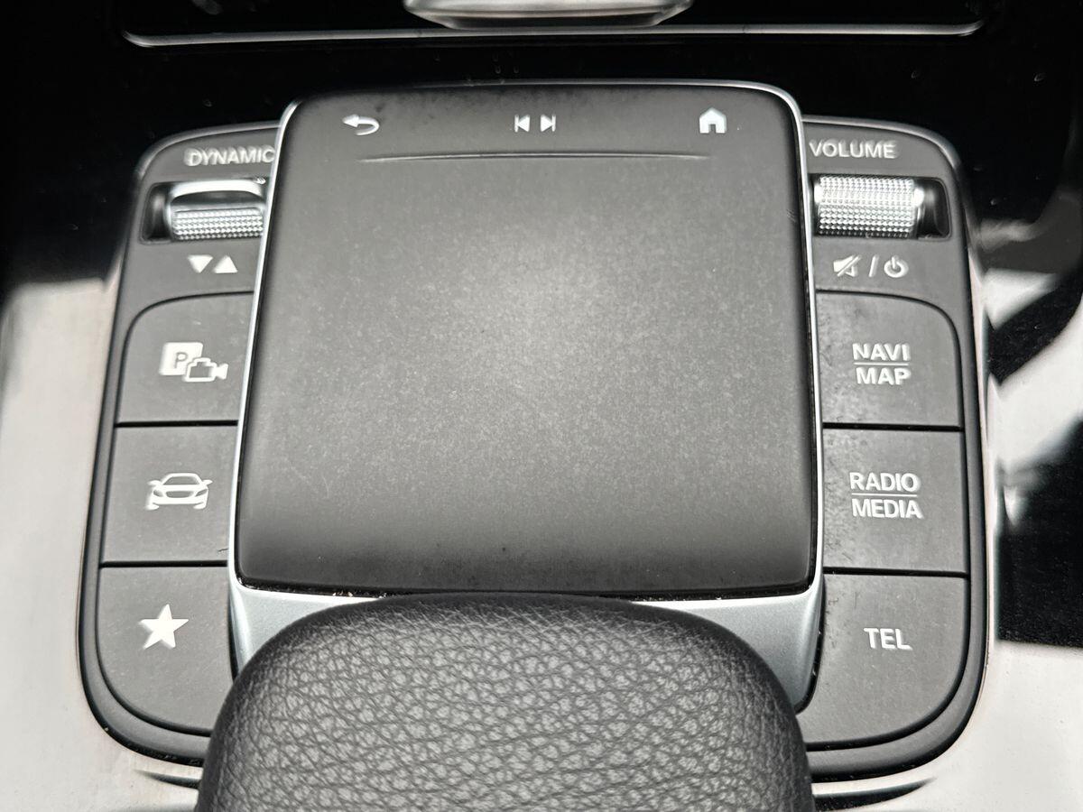 Used Mercedes-Benz CLA 2021 for sale - 77040675: Photo 47