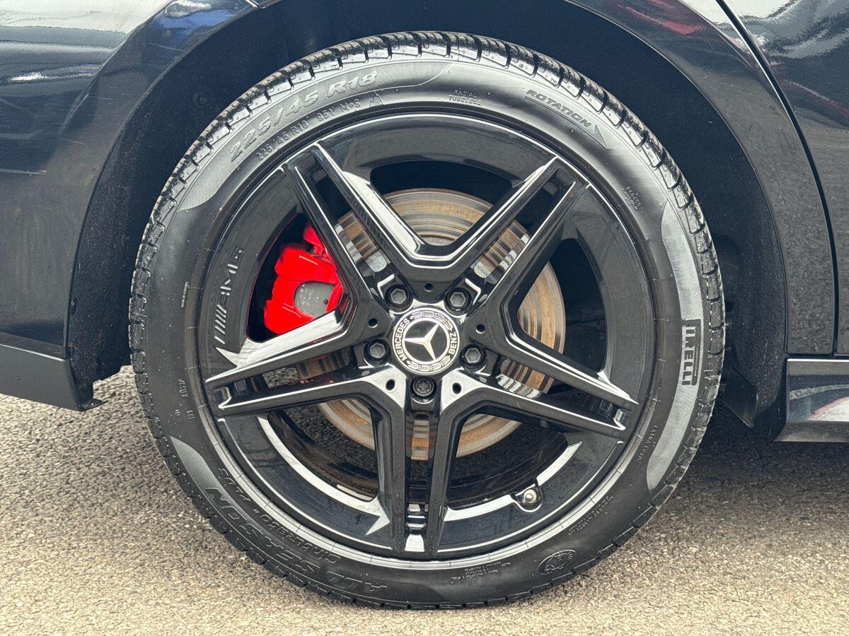 Used Mercedes-Benz CLA 2021 for sale - 77040675: Photo 5