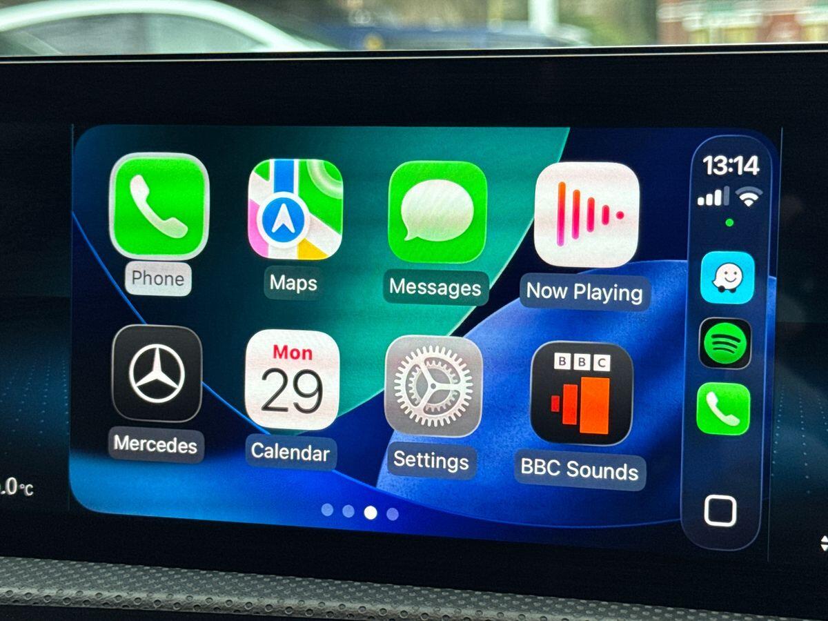 Used Mercedes-Benz CLA 2021 for sale - 77040675: Photo 52