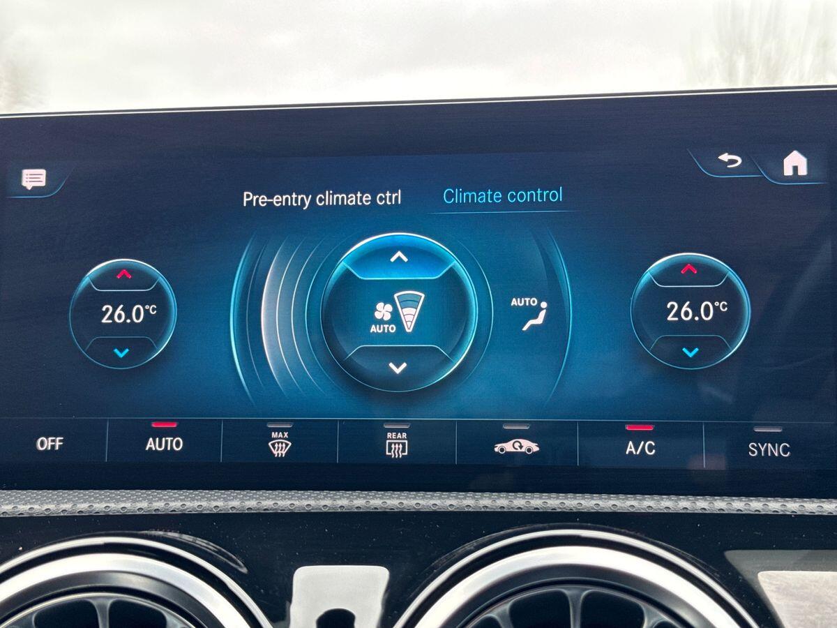 Used Mercedes-Benz CLA 2021 for sale - 77040675: Photo 54