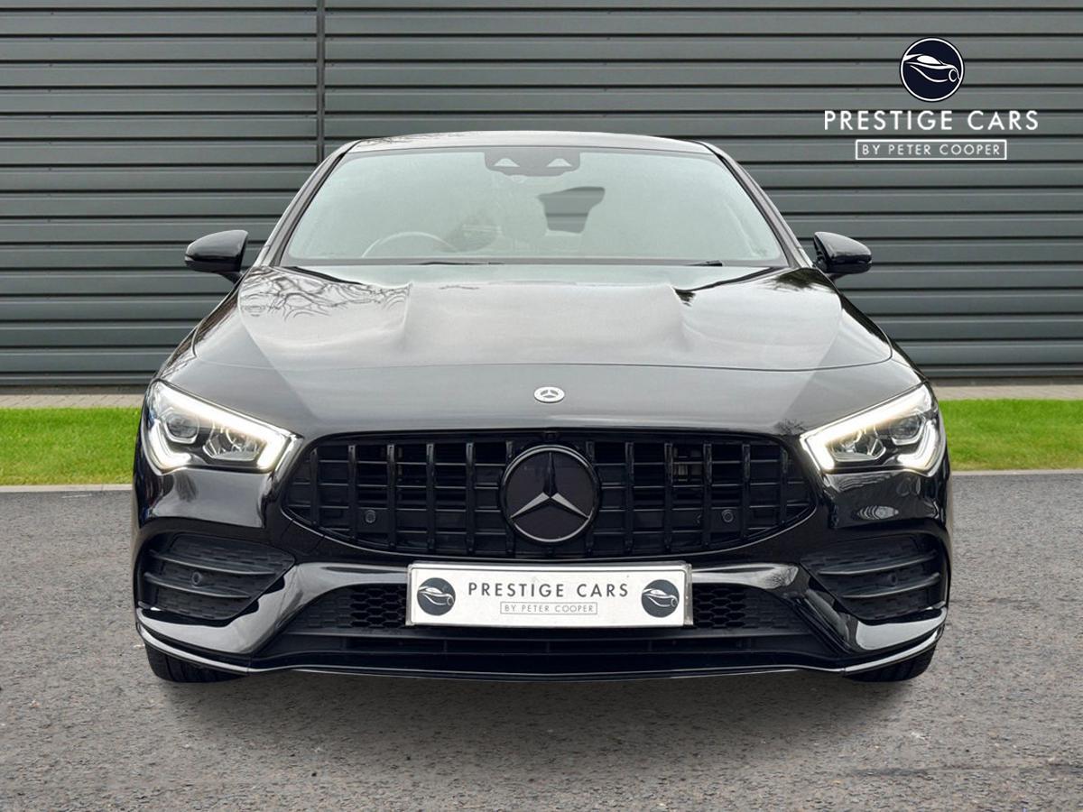 Used Mercedes-Benz CLA 2021 for sale - 77040675: Photo 7