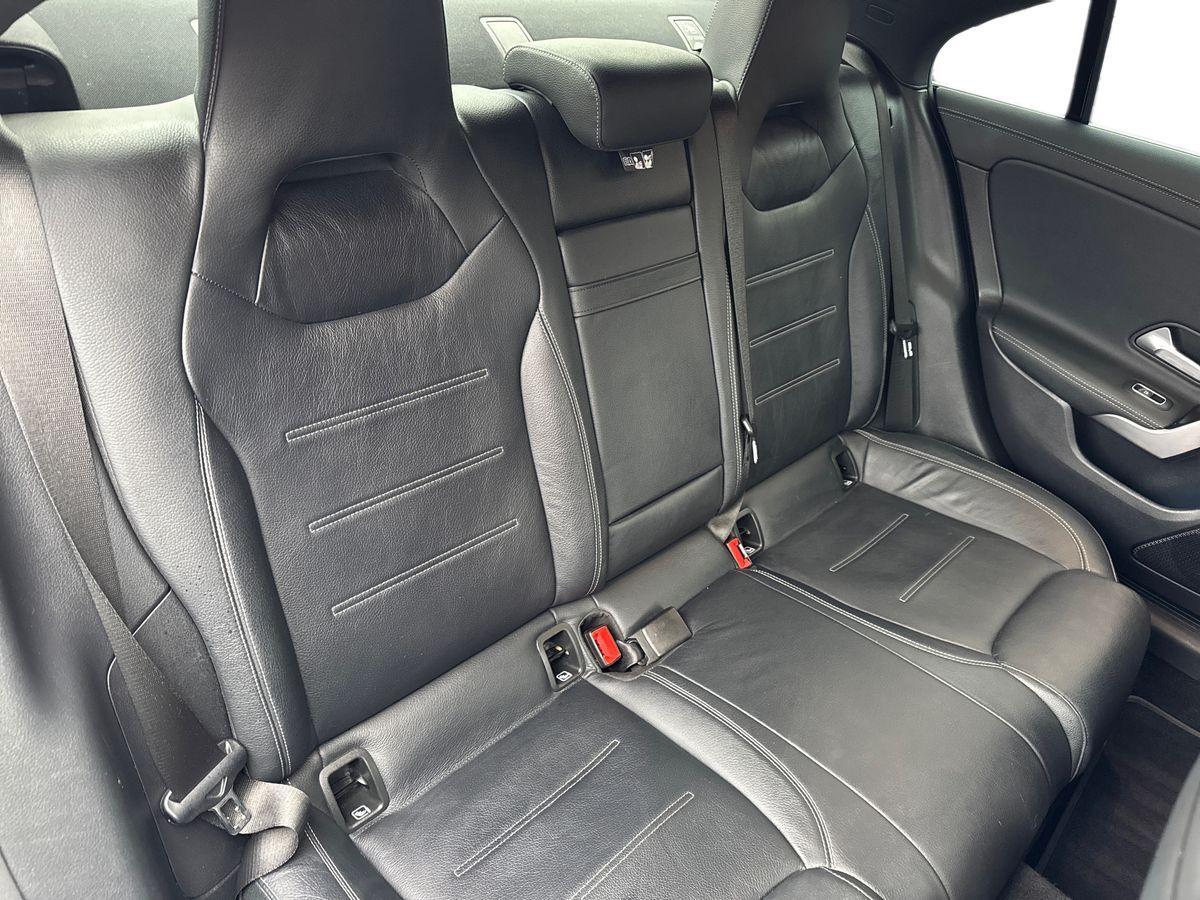 Used Mercedes-Benz CLA 2021 for sale - 77040675: Photo 8