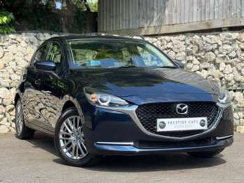 Used Mazda Mazda2 2022 for sale - 74909622: Photo