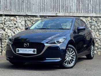 Used Mazda Mazda2 2022 for sale - 74909622: Photo