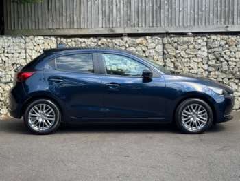 Used Mazda Mazda2 2022 for sale - 74909622: Photo