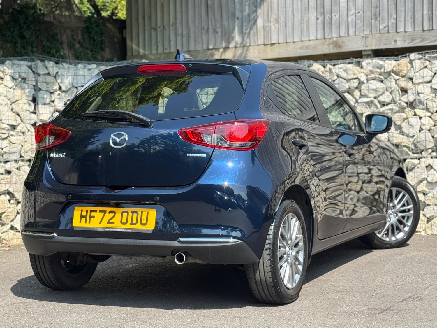 Vehicle 7