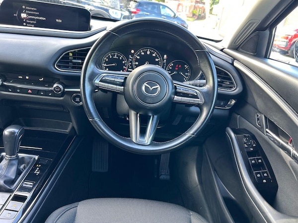Used Mazda CX-30 2022 for sale - 75740958: Photo 14