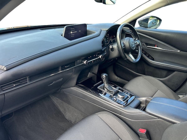 Used Mazda CX-30 2022 for sale - 75740958: Photo 2