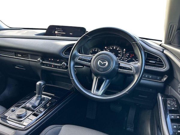 Used Mazda CX-30 2022 for sale - 75740958: Photo 6