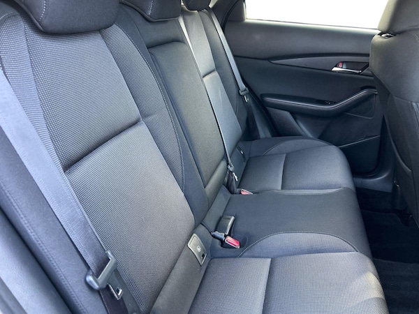 Used Mazda CX-30 2022 for sale - 75740958: Photo 8