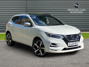 Used Nissan Qashqai 2020 for sale - 79336686: Photo
