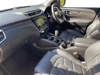 Used Nissan Qashqai 2020 for sale - 79336686: Photo