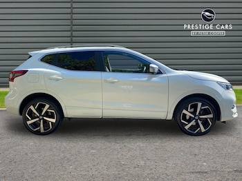 Used Nissan Qashqai 2020 for sale - 79336686: Photo