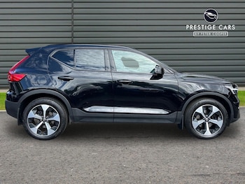 Used Volvo XC40 2024 for sale - 78548513: Photo