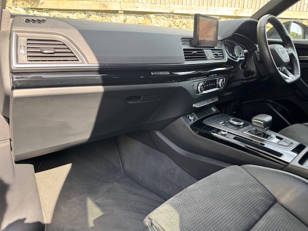 Used Audi Q5 2020 for sale - 74726858: Photo 10