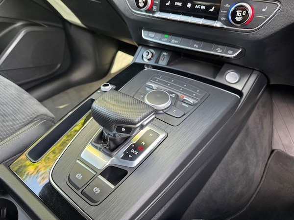 Used Audi Q5 2020 for sale - 74726858: Photo 12