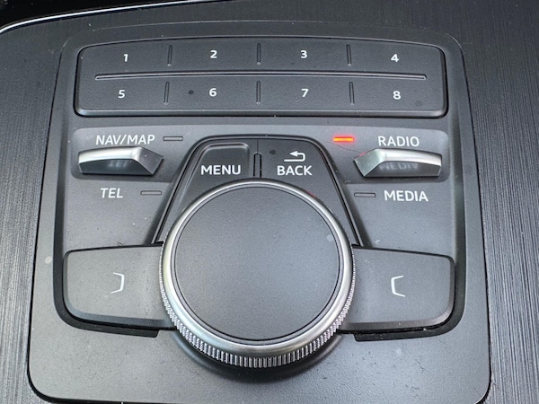 Used Audi Q5 2020 for sale - 74726858: Photo 19