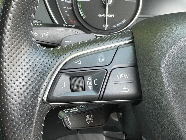 Used Audi Q5 2020 for sale - 74726858: Photo 23