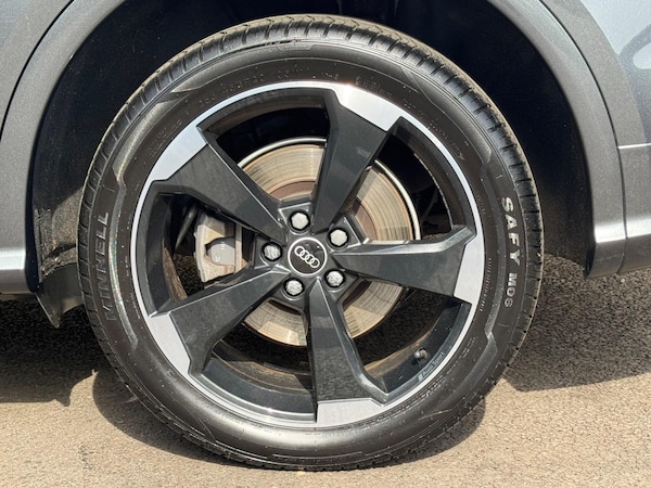 Used Audi Q5 2020 for sale - 74726858: Photo 26