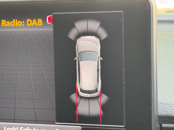 Used Audi Q5 2020 for sale - 74726858: Photo 27