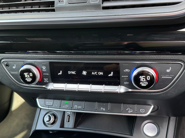 Used Audi Q5 2020 for sale - 74726858: Photo 28