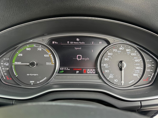 Used Audi Q5 2020 for sale - 74726858: Photo 31