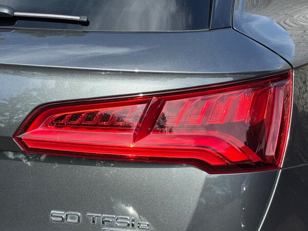 Used Audi Q5 2020 for sale - 74726858: Photo 36