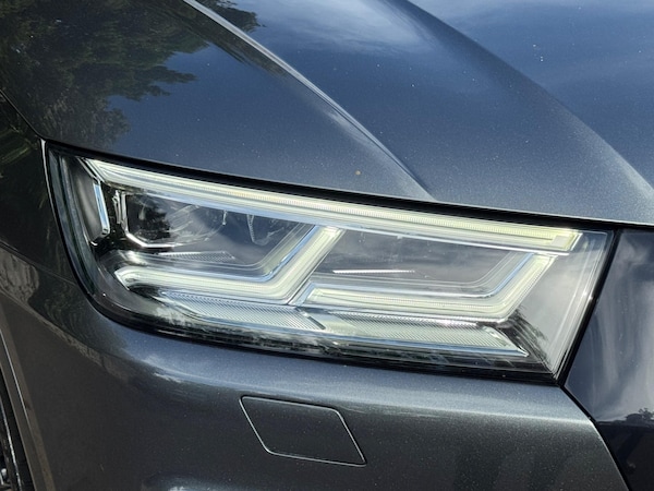 Used Audi Q5 2020 for sale - 74726858: Photo 38