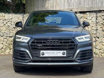 Used Audi Q5 2020 for sale - 74726858: Photo