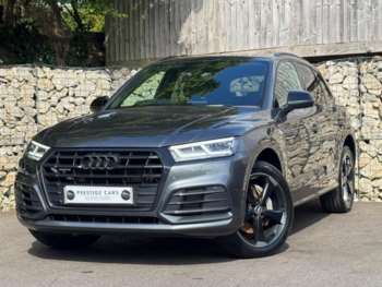 Used Audi Q5 2020 for sale - 74726858: Photo