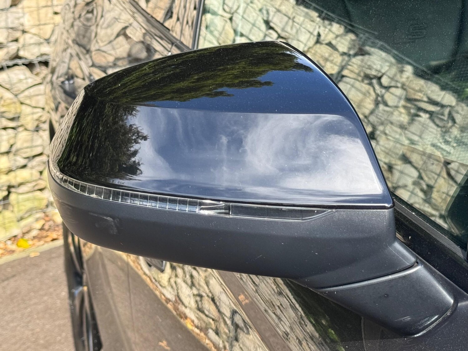 Used Audi Q5 2020 for sale - 74726858: Photo 52