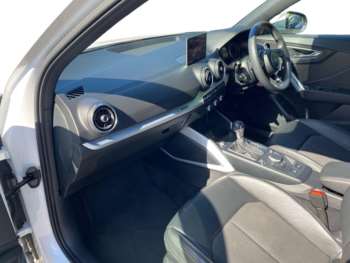 Used Audi Q2 2020 for sale - 75024094: Photo