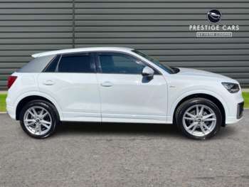 Used Audi Q2 2020 for sale - 75024094: Photo