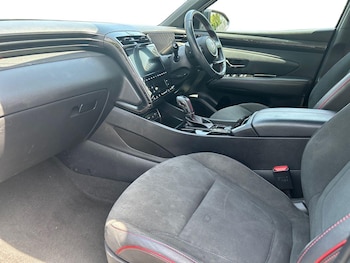 Used Hyundai TUCSON 2021 for sale - 79496451: Photo