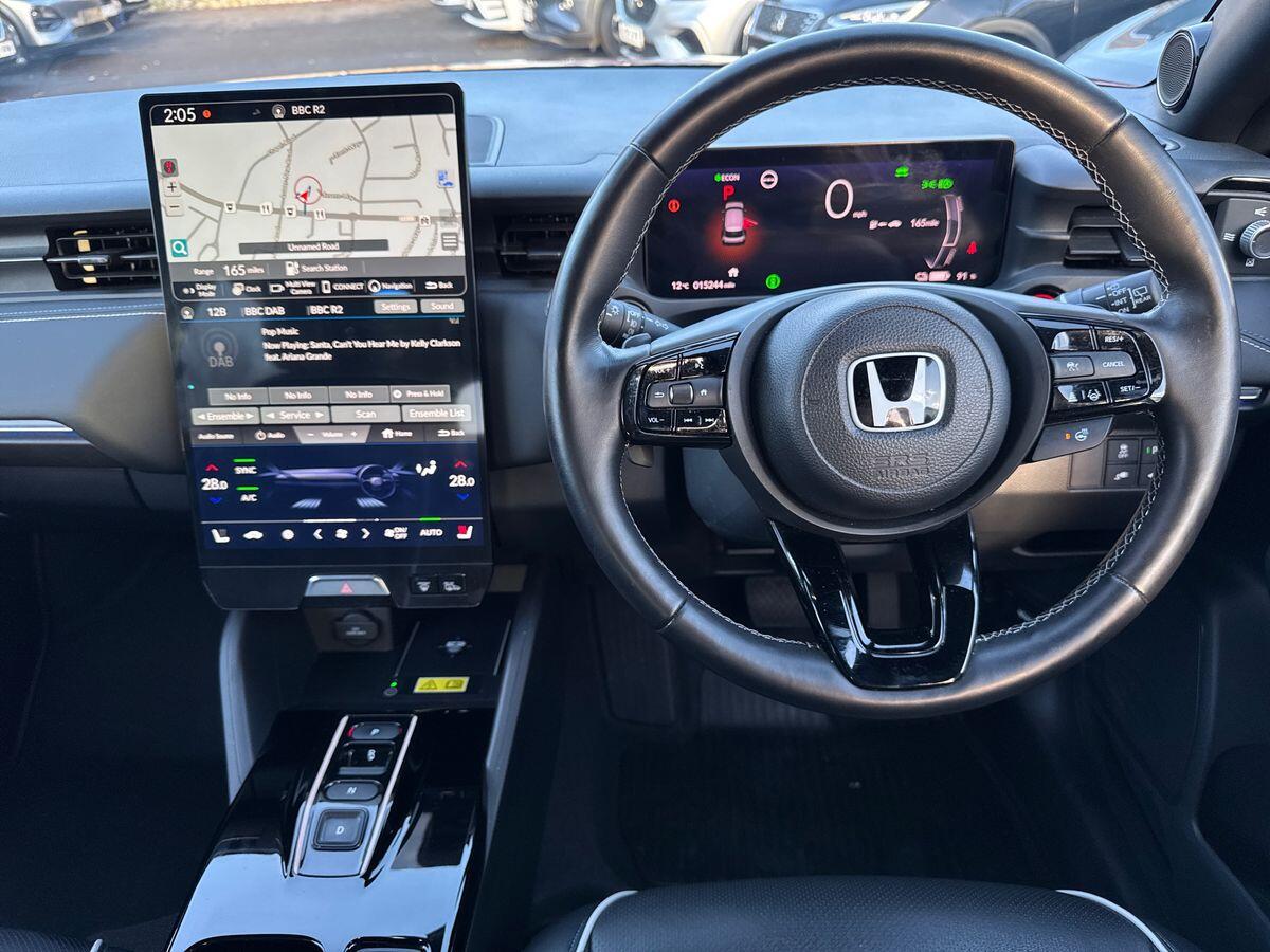 Used Honda e NY1 2023 for sale - 76964982: Photo 14