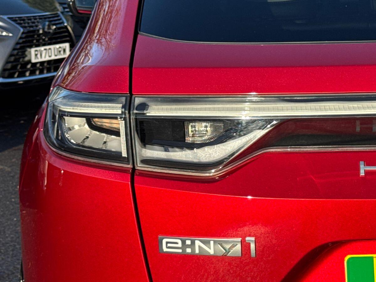 Used Honda e NY1 2023 for sale - 76964982: Photo 20