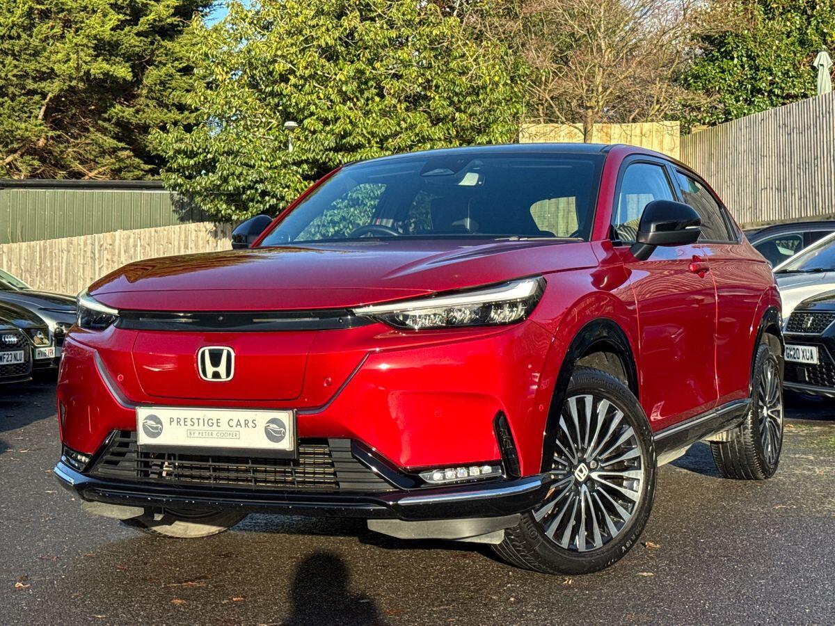 Used Honda e NY1 2023 for sale - 76964982: Photo 22