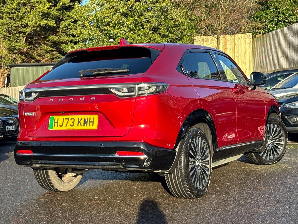 Used Honda e NY1 2023 for sale - 76964982: Photo 23