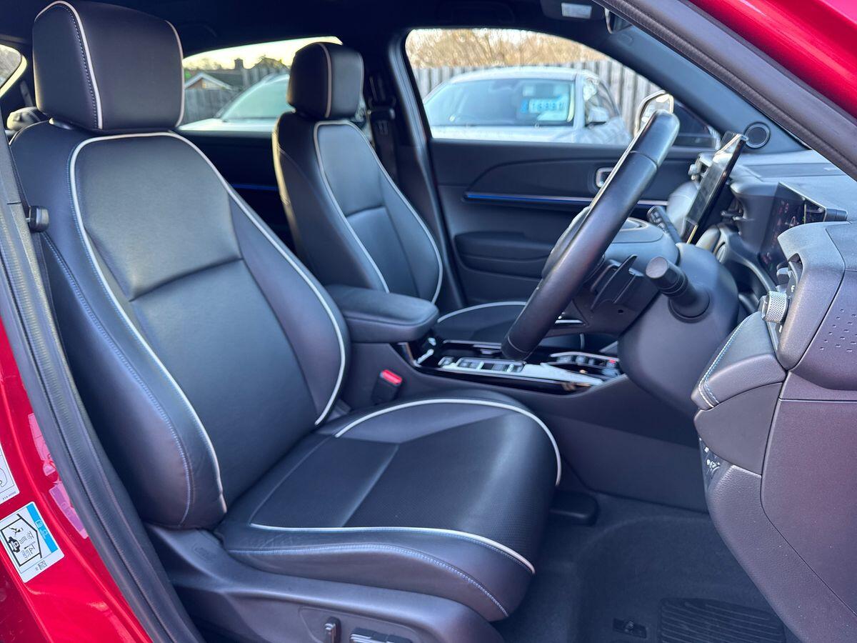 Used Honda e NY1 2023 for sale - 76964982: Photo 24