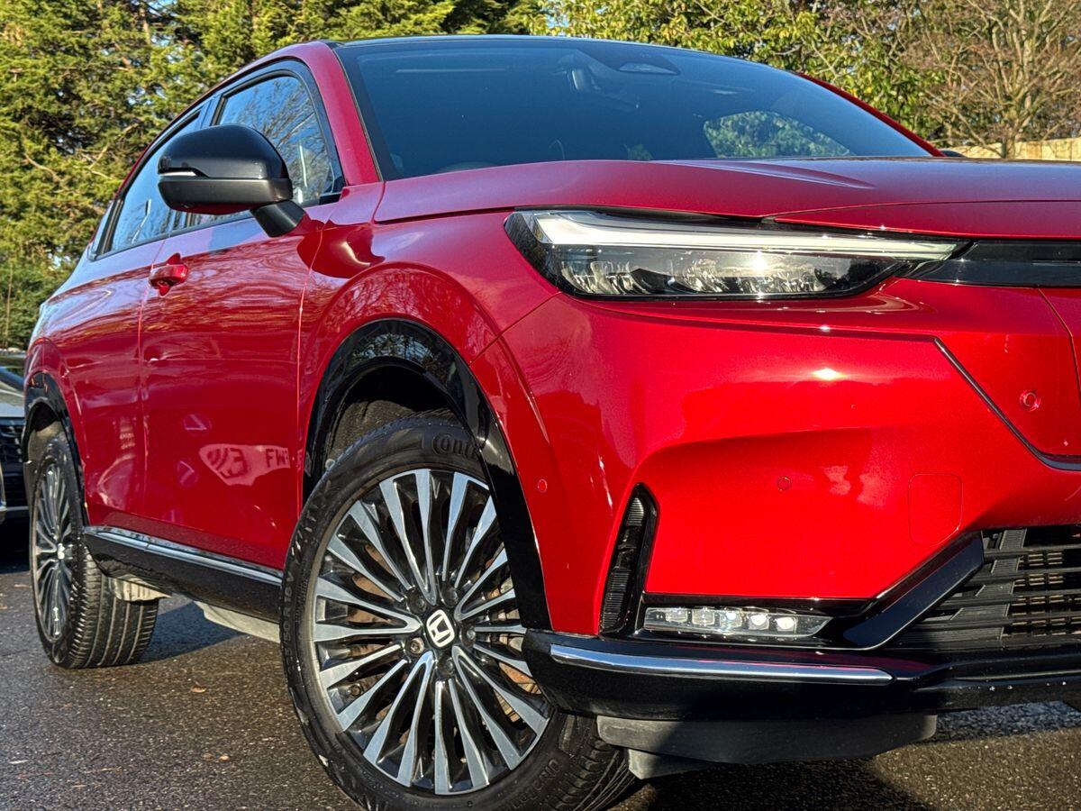 Used Honda e NY1 2023 for sale - 76964982: Photo 28