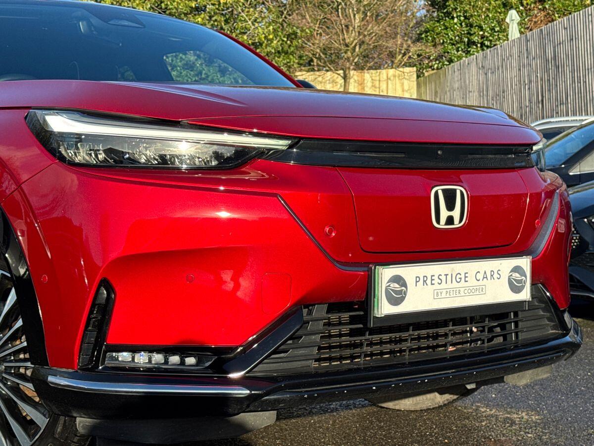 Used Honda e NY1 2023 for sale - 76964982: Photo 29