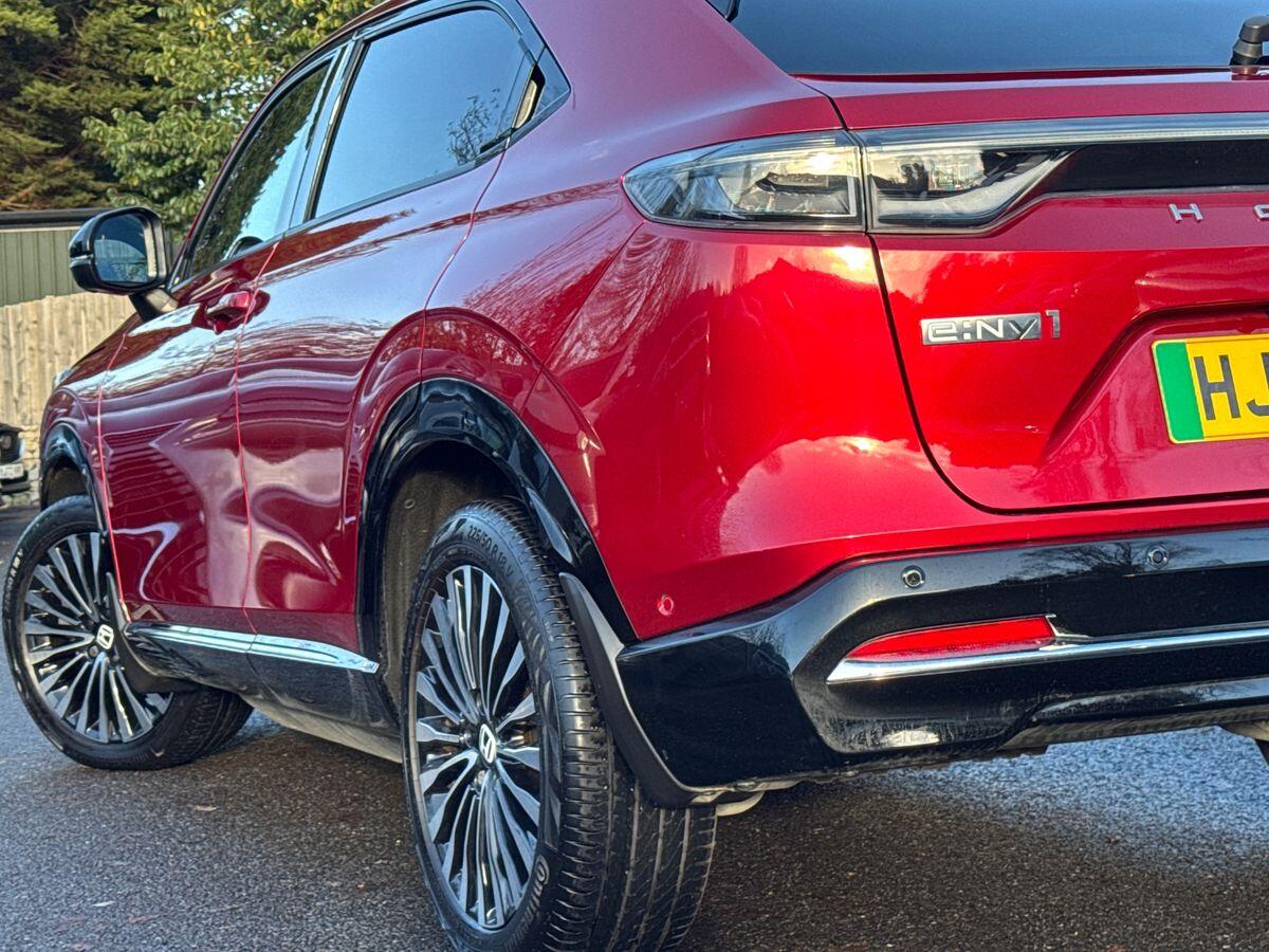 Used Honda e NY1 2023 for sale - 76964982: Photo 31