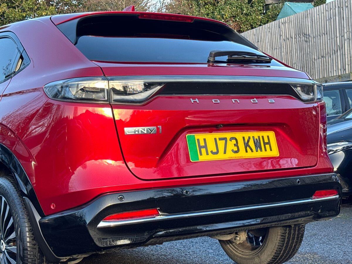 Used Honda e NY1 2023 for sale - 76964982: Photo 32