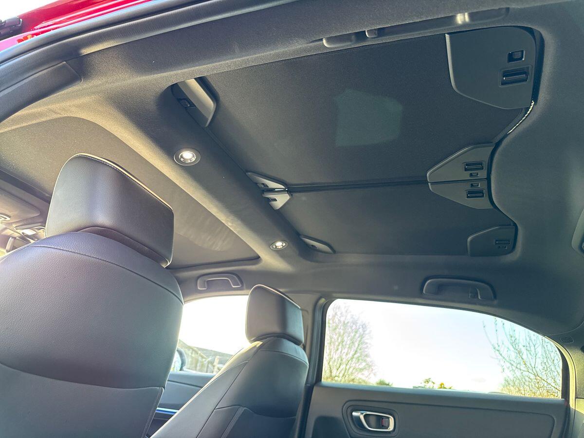 Used Honda e NY1 2023 for sale - 76964982: Photo 43