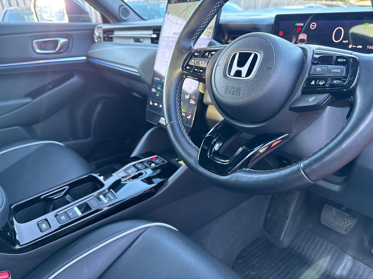 Used Honda e NY1 2023 for sale - 76964982: Photo 44