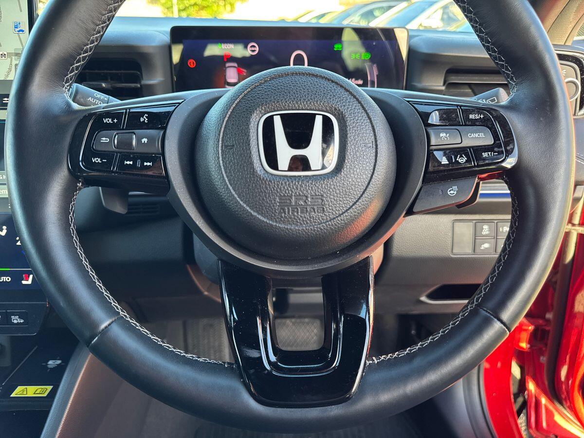 Used Honda e NY1 2023 for sale - 76964982: Photo 45