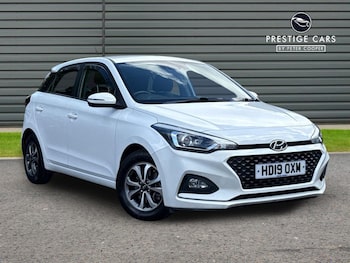 Used Hyundai i20 2019 for sale - 79337020: Photo