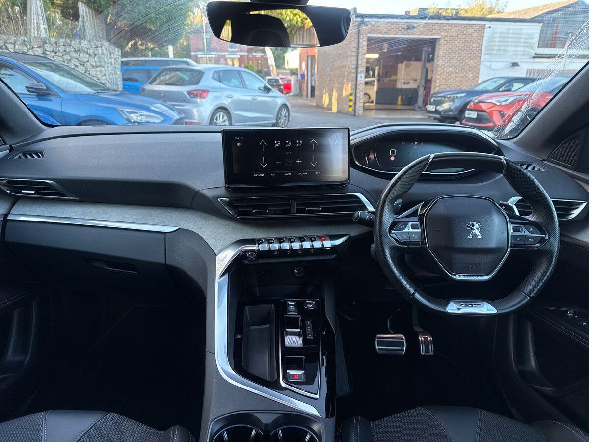 Used Peugeot 3008 2023 for sale - 75906240: Photo 10