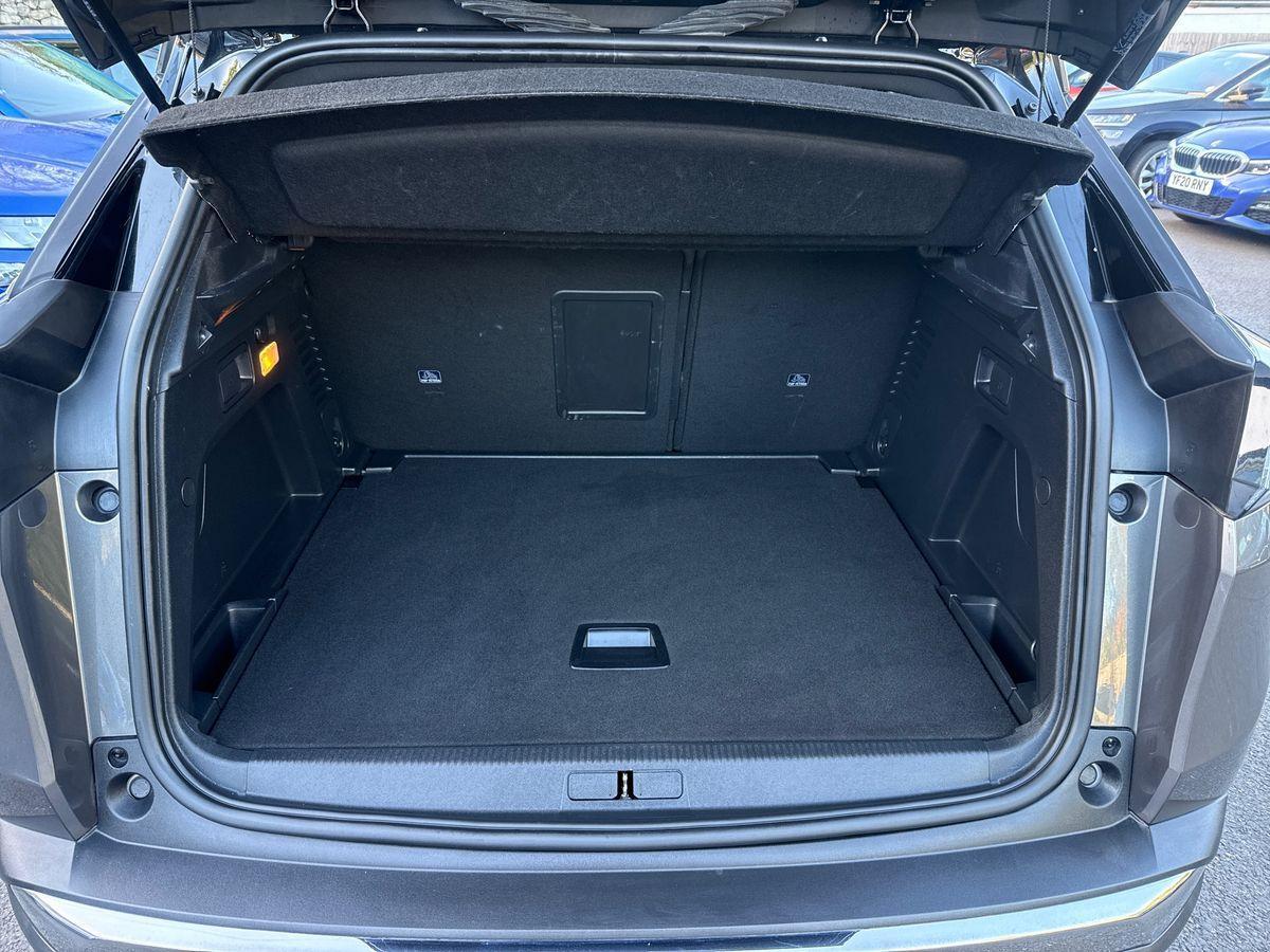 Used Peugeot 3008 2023 for sale - 75906240: Photo 11