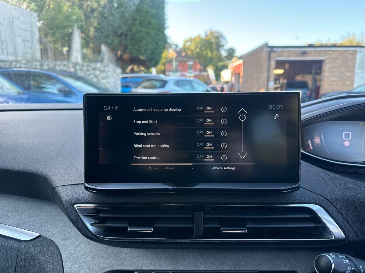 Used Peugeot 3008 2023 for sale - 75906240: Photo 13